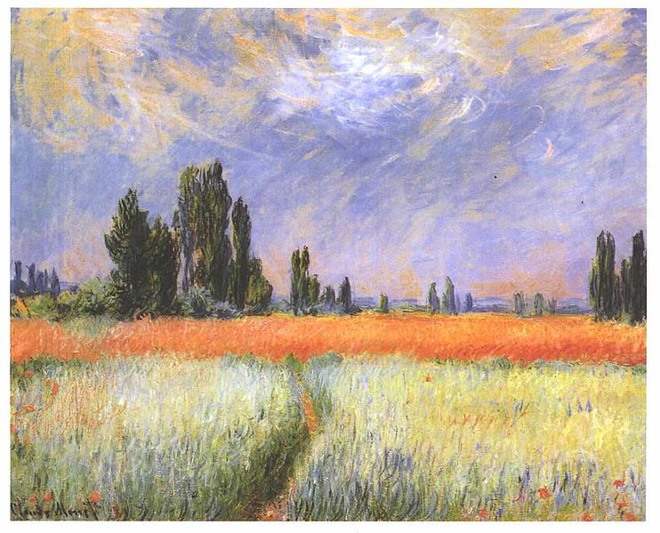 Wheatfield